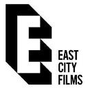 East City Films logo